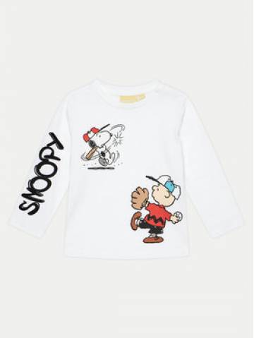 OVS Блузка 2119380 Écru Regular Fit OVS Блузка 2119380 Écru Regular Fit