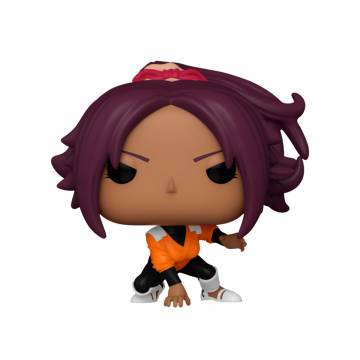 Фігурка Funko Pop Bleach Йоруічі (75512) Фігурка Funko Pop Bleach Йоруічі (75512)