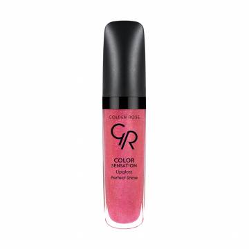 Блеск для губ Golden Rose Color Sensation Lip Gloss 115, 5.6 мл Блеск для губ Golden Rose Color Sensation Lip Gloss 115, 5.6 мл