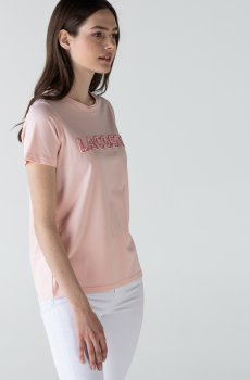 Lacoste футболка жіноча