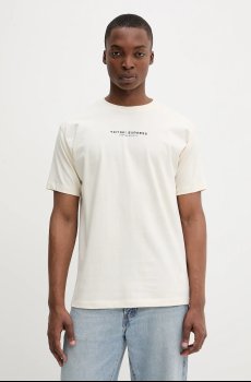 Хлопковая футболка Kaotiko