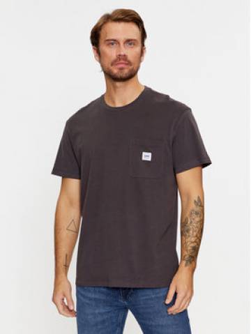 Lee Футболка 112341743 Чорний Relaxed Fit Lee Футболка 112341743 Чорний Relaxed Fit