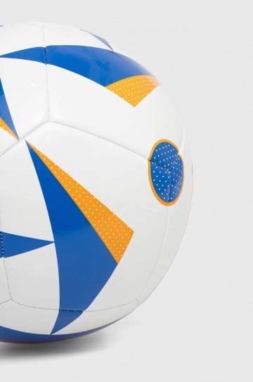 Мяч adidas Performance EURO 24 цвет белый Мяч adidas Performance EURO 24 цвет белый