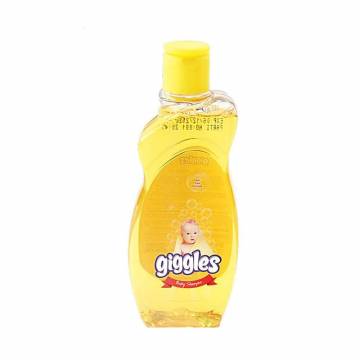 Детский шампунь Giggles Baby Shampoo, 400 мл Детский шампунь Giggles Baby Shampoo, 400 мл