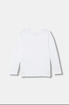 Детский лонгслив Guess