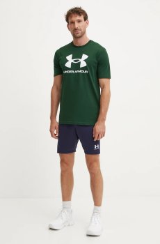Тренировочные шорты Under Armour Challenger