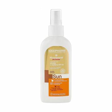 Водостойкий солнцезащитный лосьон для тела Farmona Nivelazione Skin Therapy Sun Waterproof Suntun Lotion SPF 50, 150 мл Водостойкий солнцезащитный лосьон для тела Farmona Nivelazione Skin Therapy Sun Waterproof Suntun Lotion SPF 50, 150 мл