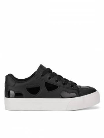 DeeZee Кеди CSS20531-01 Чорний DeeZee Кеди CSS20531-01 Чорний
