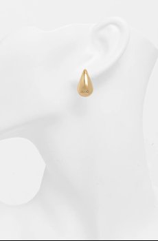 Сережки Liu Jo