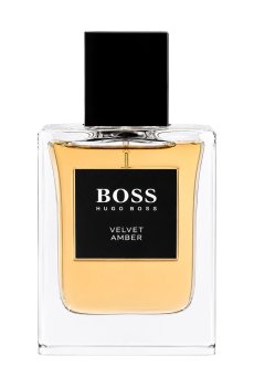 Hugo Boss Boss The Collection Velvet & Amber Туалетная вода мужская, 50 мл (ТЕСТЕР)