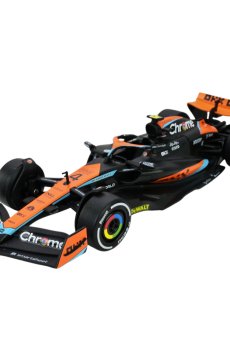 Автомодель Автопром McLaren MCL60 2023 (68287A)