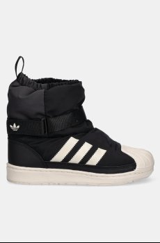 Детские сапоги adidas Originals SUPERSTAR 360 WTR BOOT