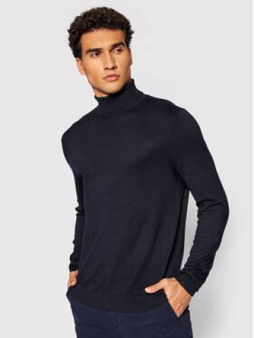Only & Sons Гольф Wyler 22020879 Cиній Regular Fit Only & Sons Гольф Wyler 22020879 Cиній Regular Fit