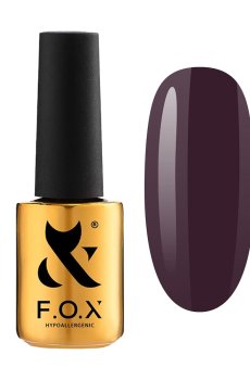 Гель-лак для ногтей F.O.X Spectrum Gel Polish 090 Angela, 7 мл