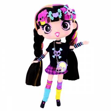 Лялька Decora Girlz Луна з аксесуарами (D1006) Лялька Decora Girlz Луна з аксесуарами (D1006)
