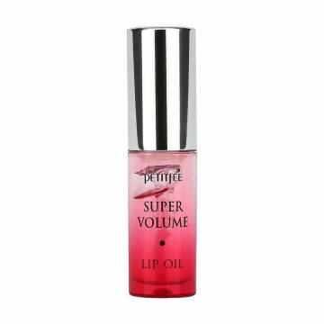 Ухаживающее масло Petitfee & Koelf Super Volume Lip Oil Эффект объемных губ, 3 г Ухаживающее масло Petitfee & Koelf Super Volume Lip Oil Эффект объемных губ, 3 г