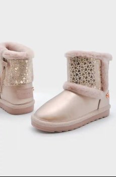 Зимняя обувь Mayoral