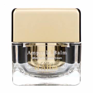 Ночной антивозрастной крем для лица DAlba Ampoule Balm White Truffle Anti Wrinkle Night Cream с экстрактом белого трюфеля, 50 г Ночной антивозрастной крем для лица DAlba Ampoule Balm White Truffle Anti Wrinkle Night Cream с экстрактом белого трюфеля, 50 г