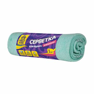 Салфетка для пола Family Home Professional, 1 шт Салфетка для пола Family Home Professional, 1 шт