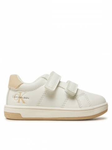 Calvin Klein Jeans Снікерcи V1A9-80972-1355 M Білий Calvin Klein Jeans Снікерcи V1A9-80972-1355 M Білий