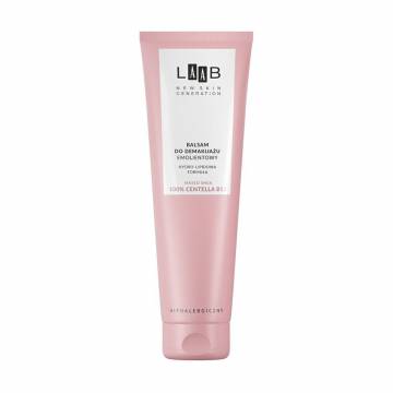 Успокаивающий бальзам для снятия макияжа AA Cosmetics LAAB New Skin Generation, 150 мл Успокаивающий бальзам для снятия макияжа AA Cosmetics LAAB New Skin Generation, 150 мл