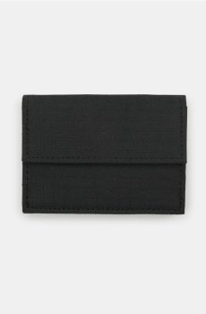 Гаманець - чорний