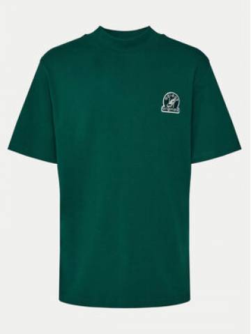 adidas Футболка Graphic JC8368 Зелений Regular Fit adidas Футболка Graphic JC8368 Зелений Regular Fit