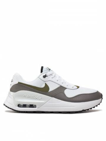 Nike Снікерcи DV7587 100 Білий Nike Снікерcи DV7587 100 Білий