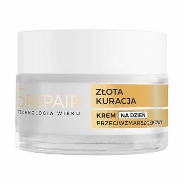 Дневной крем для лица AA Age Technology 5 Cream 60+ против морщин, 50 мл Дневной крем для лица AA Age Technology 5 Cream 60+ против морщин, 50 мл