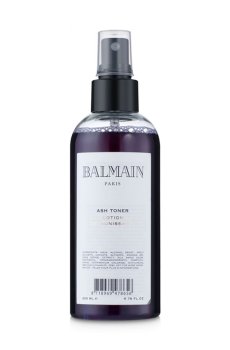 Тонер для волос Balmain Paris Hair Couture Ash Toner, 200 мл
