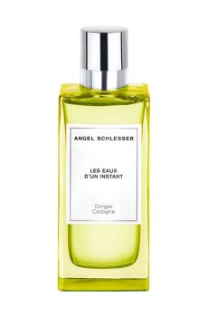 Angel Schlesser Les Eaux DUn Instant Ginger Туалетная вода унисекс, 150 мл