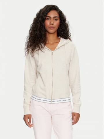 Guess Світшот Carrie O3YQ00 KBS91 Бежевий Regular Fit Guess Світшот Carrie O3YQ00 KBS91 Бежевий Regular Fit