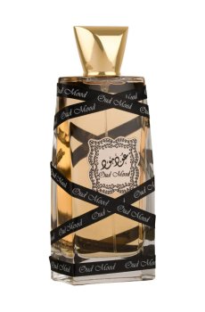 Lattafa Perfumes Oud Mood Парфюмированная вода унисекс, 100 мл