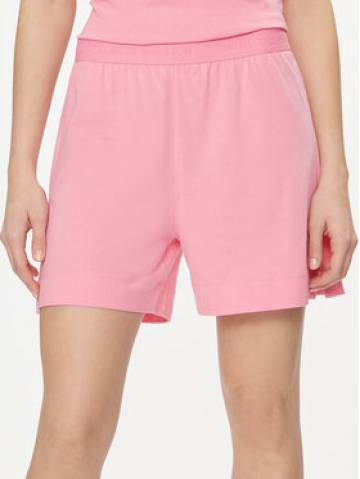 United Colors Of Benetton Піжамні шорти 30963900F Рожевий Regular Fit United Colors Of Benetton Піжамні шорти 30963900F Рожевий Regular Fit