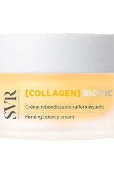 Крем для лица SVR Collagen Biotic Firming Bouncy Cream, 50 мл