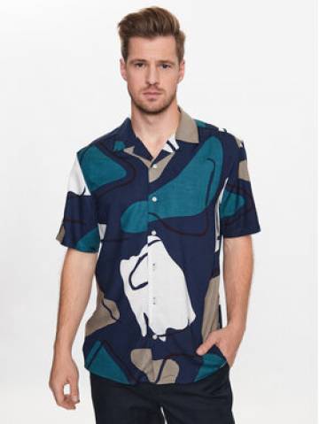 Only & Sons Сорочка 22026102 Cиній Regular Fit Only & Sons Сорочка 22026102 Cиній Regular Fit
