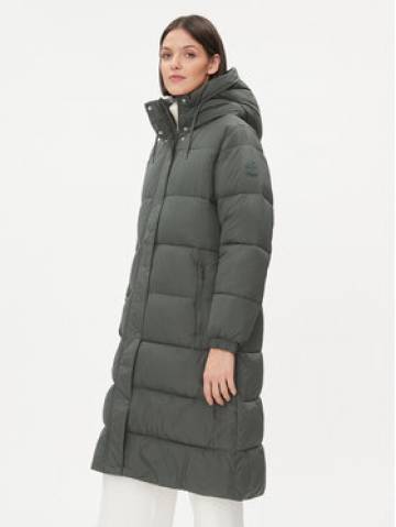 s.Oliver Пуховик 2134857 Зелений Loose Fit s.Oliver Пуховик 2134857 Зелений Loose Fit