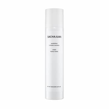 Уценка! Лак-спрей для волос Sachajuan Hairspray Strong Control сильной фиксации, 200 мл Уценка! Лак-спрей для волос Sachajuan Hairspray Strong Control сильной фиксации, 200 мл