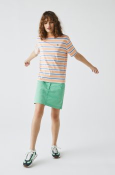 Lacoste футболка жіноча