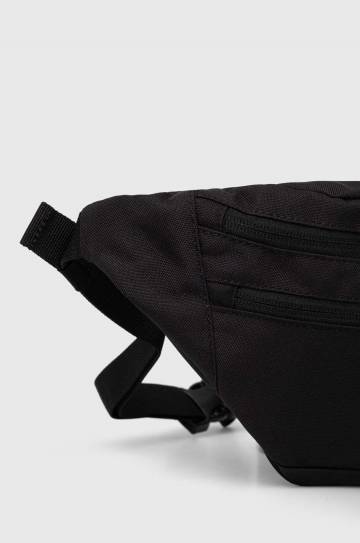Сумка на пояс Jack Wolfskin Konya цвет чёрный Сумка на пояс Jack Wolfskin Konya цвет чёрный