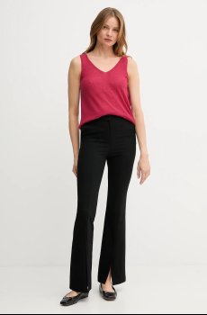 Топ с шерстью United Colors of Benetton