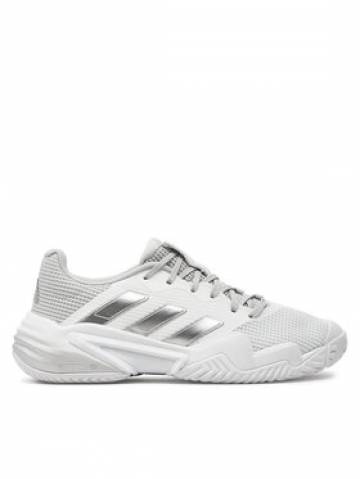 adidas Взуття для тенісу Barricade 13 Tennis IF0407 Білий adidas Взуття для тенісу Barricade 13 Tennis IF0407 Білий