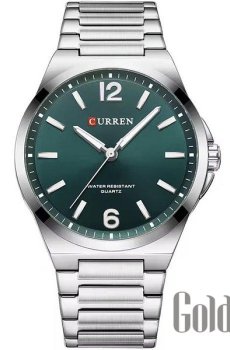 Мужские часы Curren