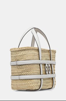 Пляжная корзина Tory Burch Ella
