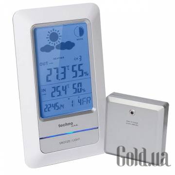 Метеостанция Technoline