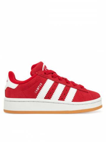 adidas Снікерcи Campus 00s JI4329 Червоний adidas Снікерcи Campus 00s JI4329 Червоний
