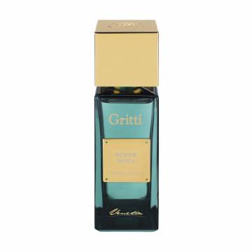 Gritti Super Nova Духи унисекс, 100 мл
