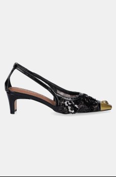 Туфли Kurt Geiger London Regent Open Court