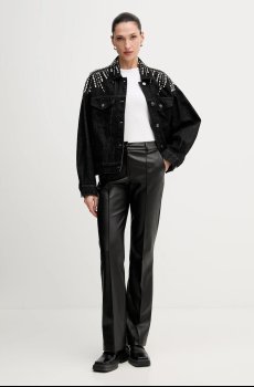 Джинсовая куртка Gestuz