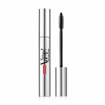 Тушь для ресниц Pupa Vamp! Definition 001 Extra Black, 9 мл Тушь для ресниц Pupa Vamp! Definition 001 Extra Black, 9 мл